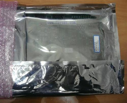 Panasonic SP28 card printer options test